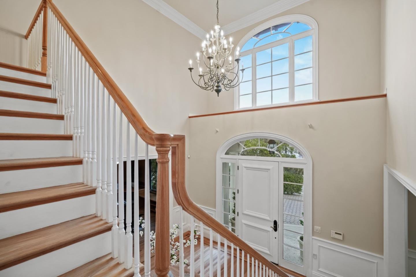 Detail Gallery Image 59 of 129 For 2855 Churchill Dr, Hillsborough,  CA 94010 - 5 Beds | 5/1 Baths