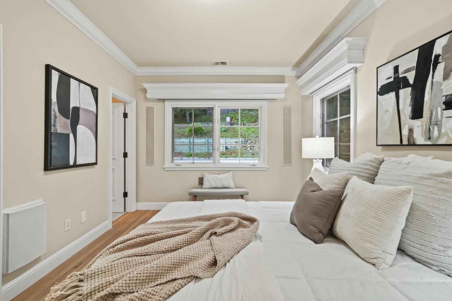 Detail Gallery Image 67 of 129 For 2855 Churchill Dr, Hillsborough,  CA 94010 - 5 Beds | 5/1 Baths