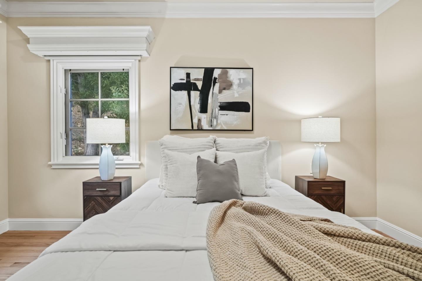 Detail Gallery Image 69 of 129 For 2855 Churchill Dr, Hillsborough,  CA 94010 - 5 Beds | 5/1 Baths