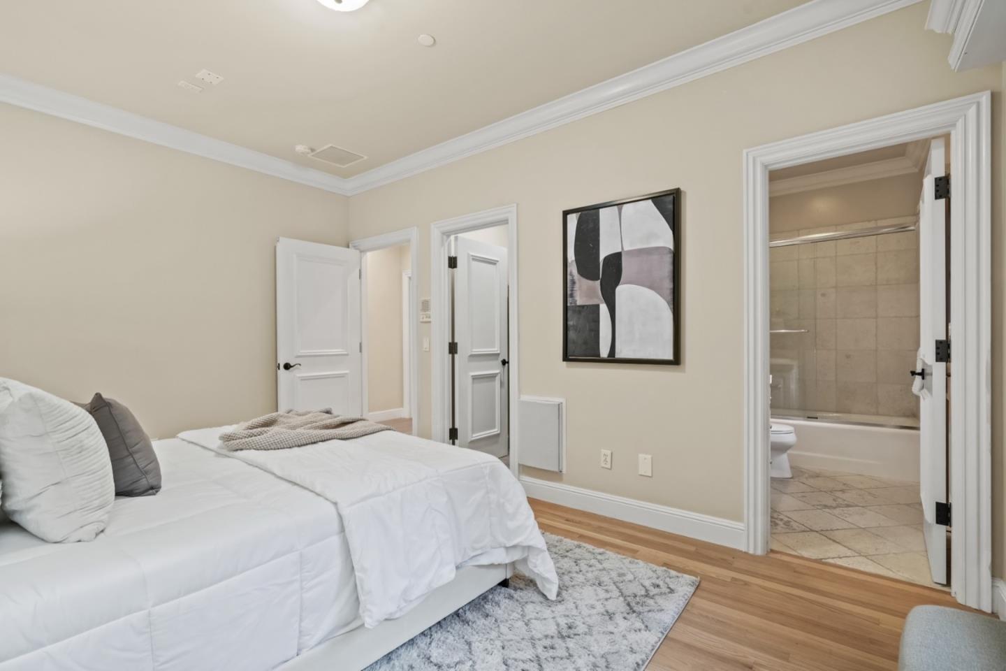 Detail Gallery Image 70 of 129 For 2855 Churchill Dr, Hillsborough,  CA 94010 - 5 Beds | 5/1 Baths