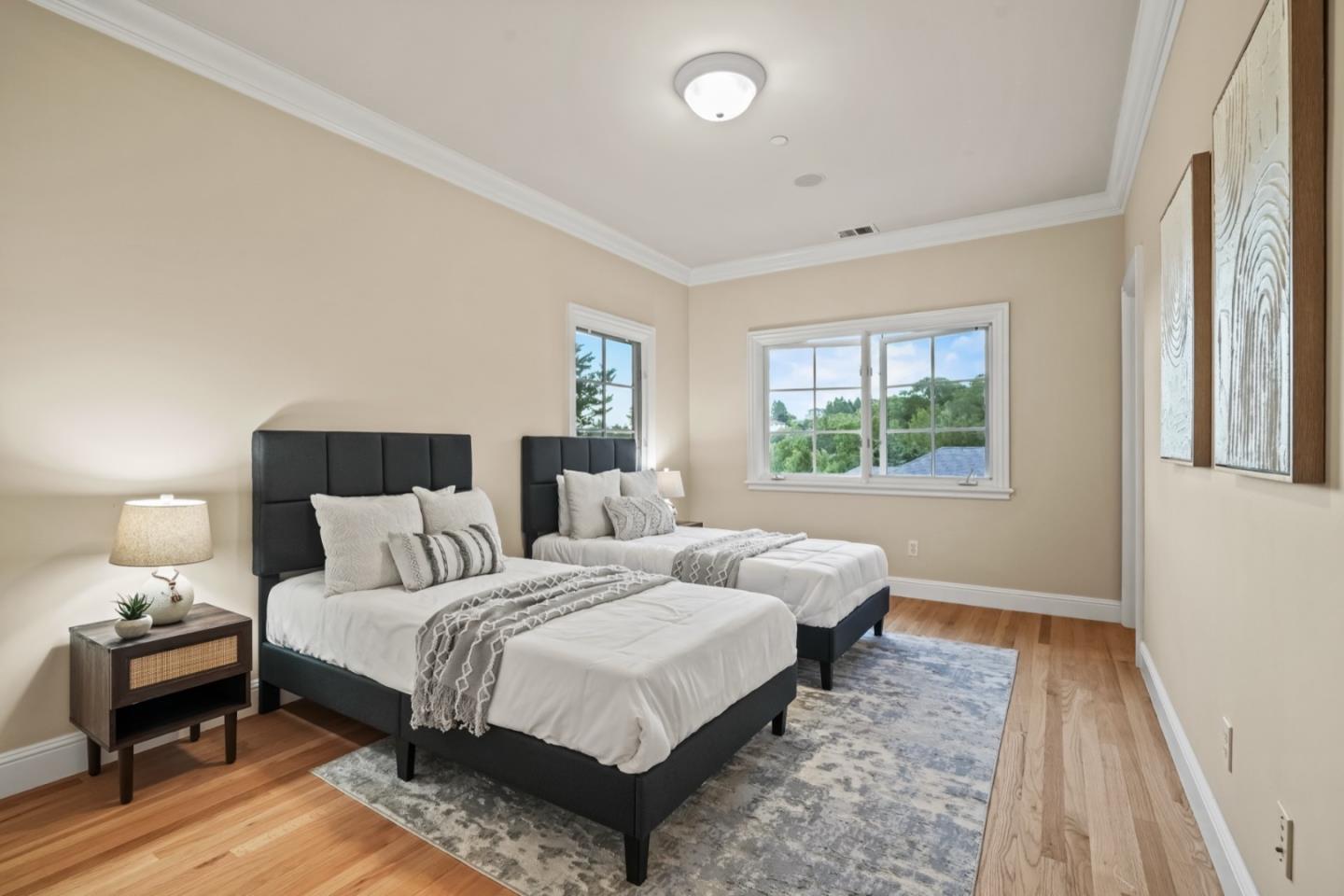 Detail Gallery Image 72 of 129 For 2855 Churchill Dr, Hillsborough,  CA 94010 - 5 Beds | 5/1 Baths