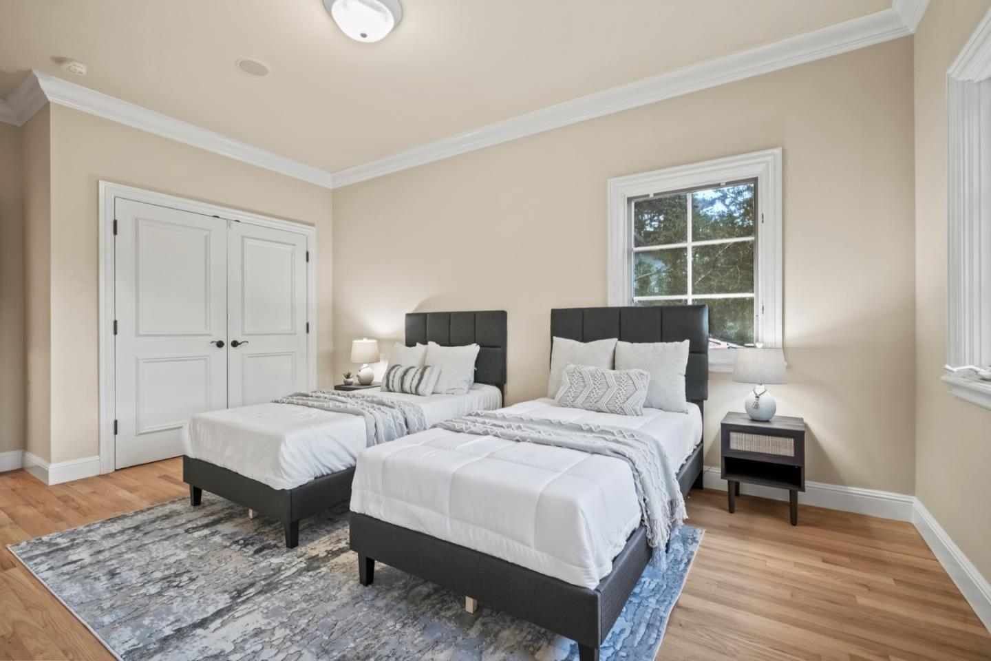 Detail Gallery Image 74 of 129 For 2855 Churchill Dr, Hillsborough,  CA 94010 - 5 Beds | 5/1 Baths