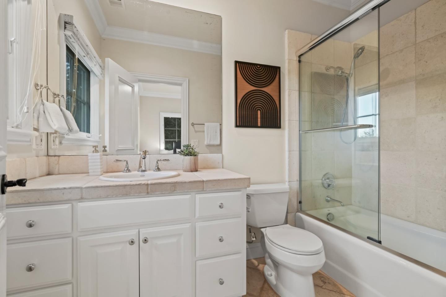 Detail Gallery Image 75 of 129 For 2855 Churchill Dr, Hillsborough,  CA 94010 - 5 Beds | 5/1 Baths