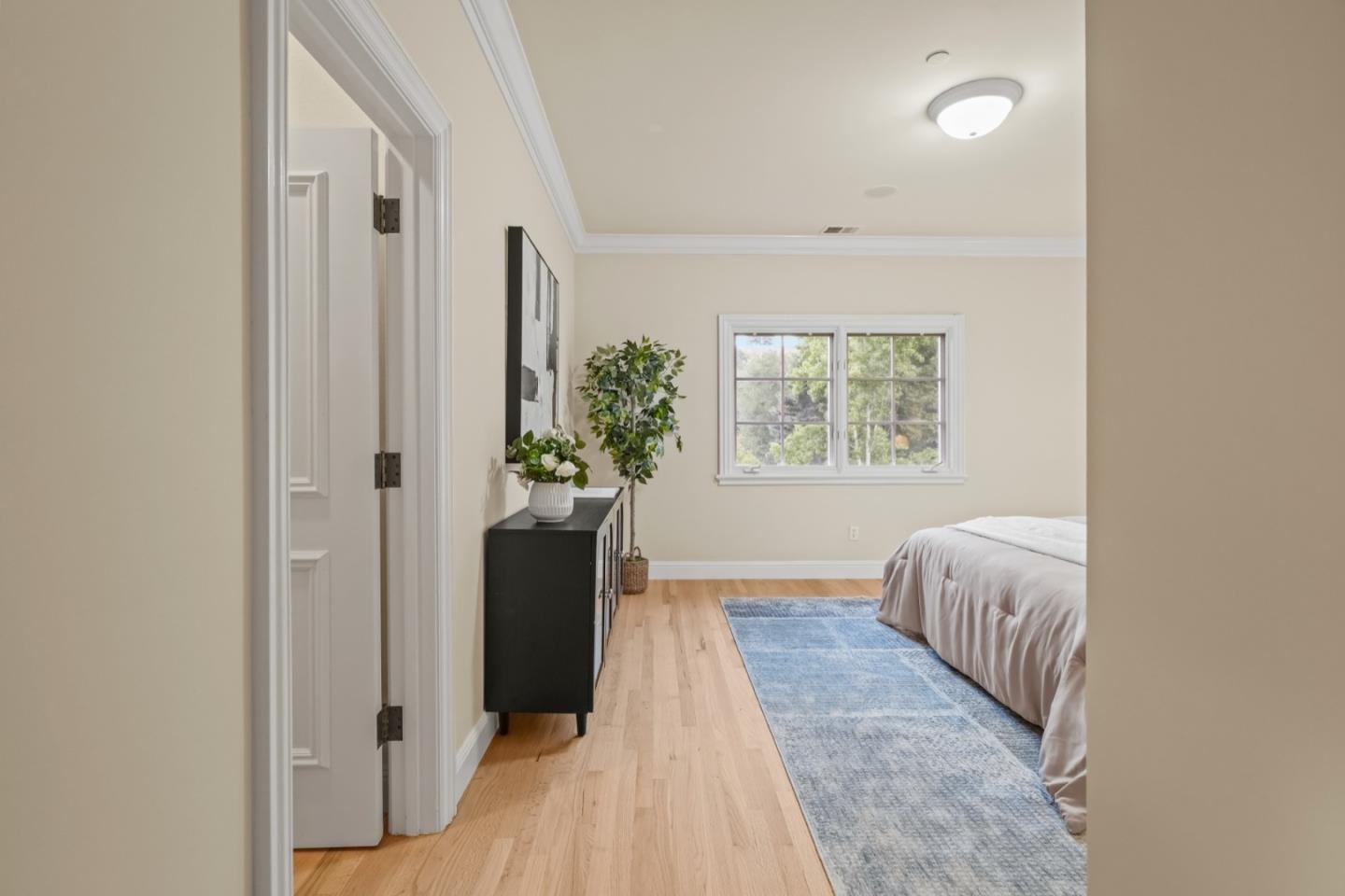 Detail Gallery Image 76 of 129 For 2855 Churchill Dr, Hillsborough,  CA 94010 - 5 Beds | 5/1 Baths