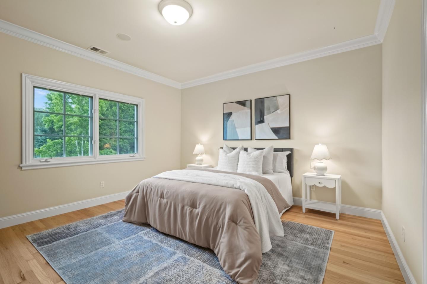 Detail Gallery Image 77 of 129 For 2855 Churchill Dr, Hillsborough,  CA 94010 - 5 Beds | 5/1 Baths