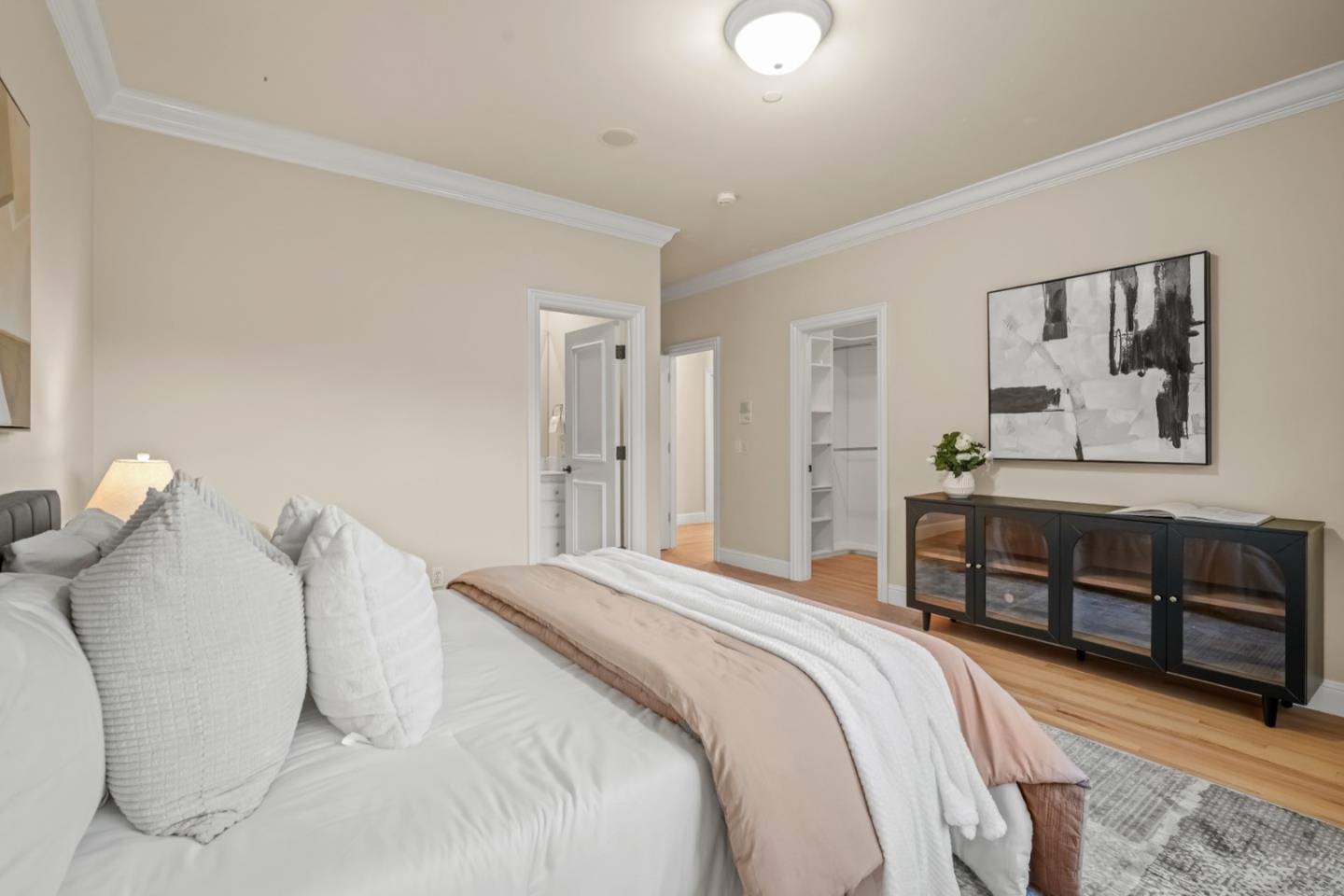 Detail Gallery Image 79 of 129 For 2855 Churchill Dr, Hillsborough,  CA 94010 - 5 Beds | 5/1 Baths