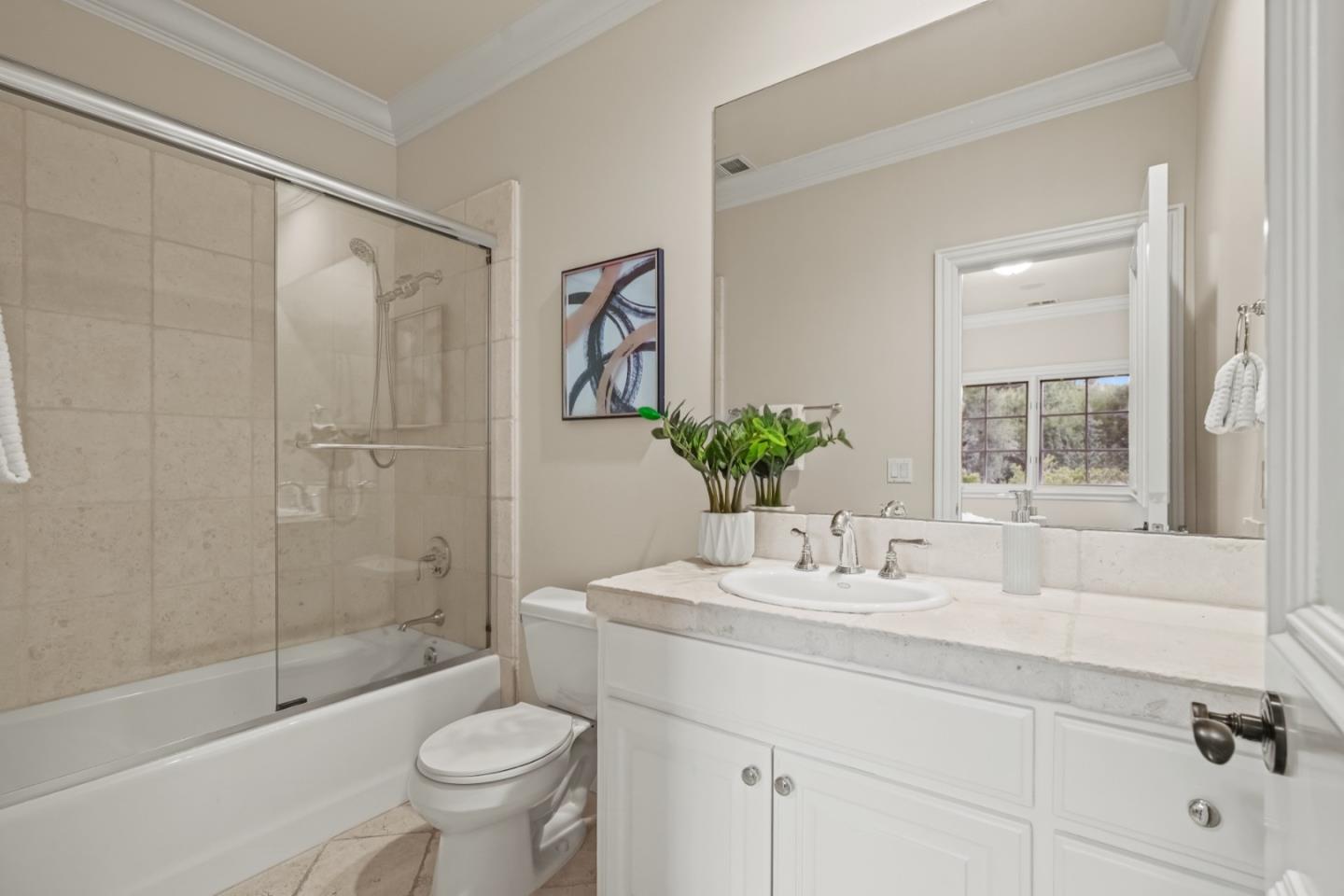 Detail Gallery Image 80 of 129 For 2855 Churchill Dr, Hillsborough,  CA 94010 - 5 Beds | 5/1 Baths