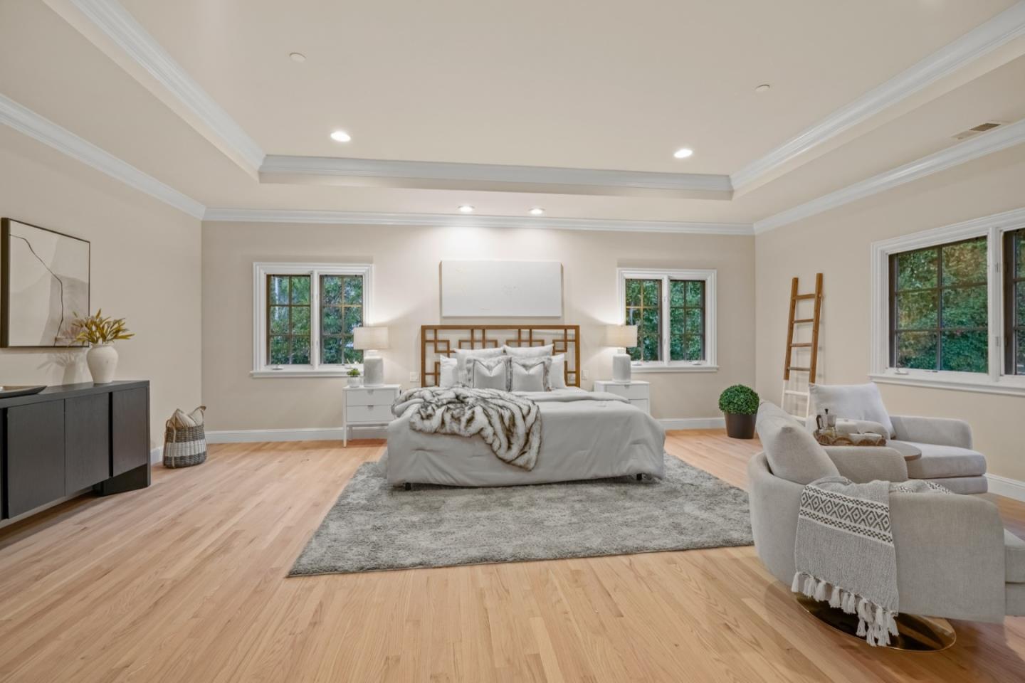 Detail Gallery Image 84 of 129 For 2855 Churchill Dr, Hillsborough,  CA 94010 - 5 Beds | 5/1 Baths