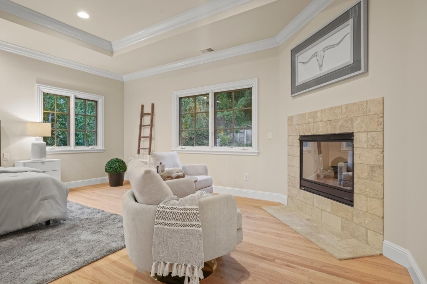 Detail Gallery Image 87 of 129 For 2855 Churchill Dr, Hillsborough,  CA 94010 - 5 Beds | 5/1 Baths