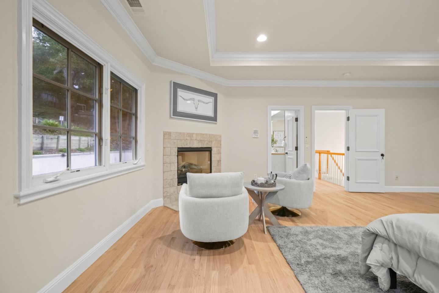 Detail Gallery Image 88 of 129 For 2855 Churchill Dr, Hillsborough,  CA 94010 - 5 Beds | 5/1 Baths