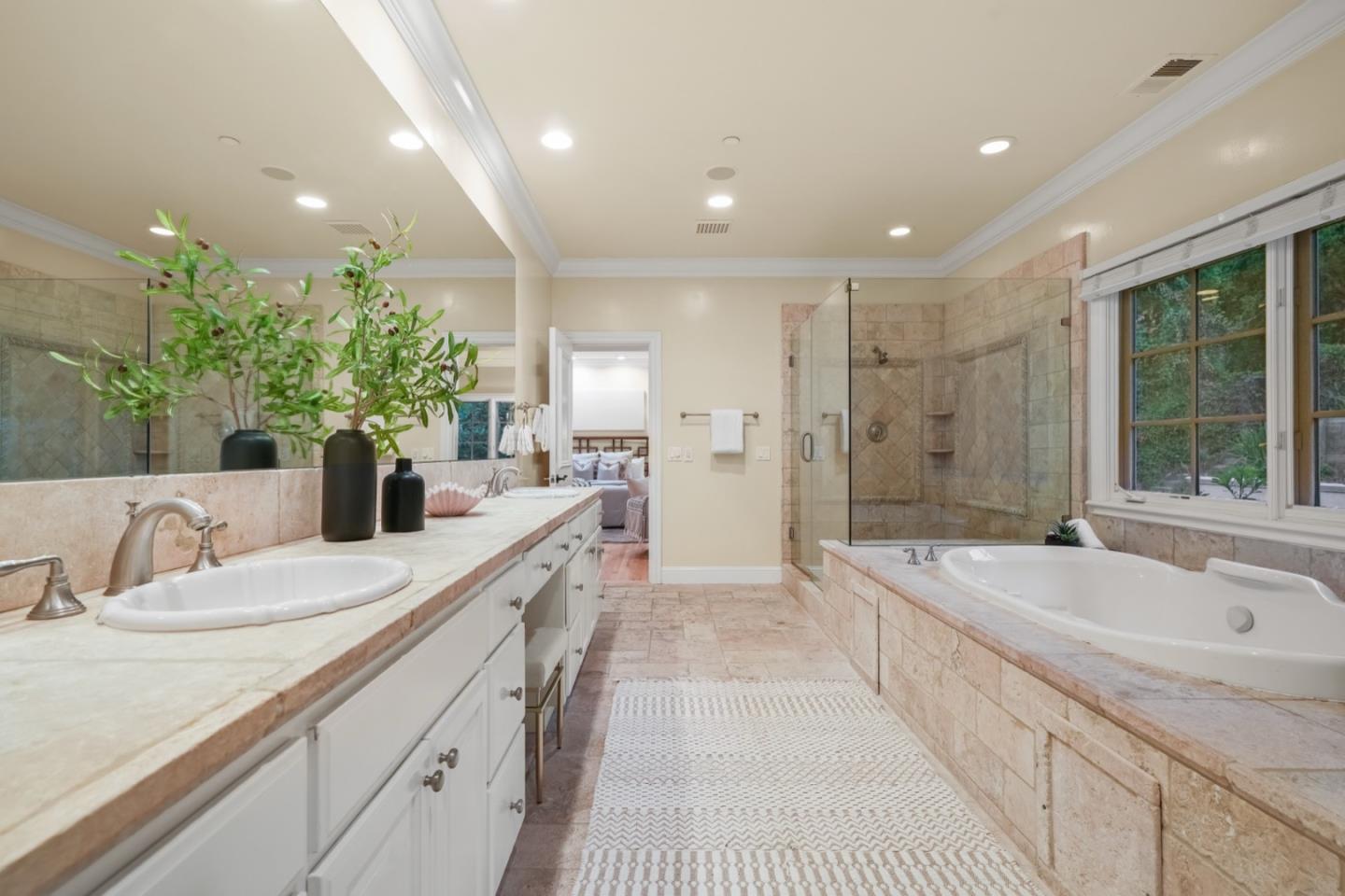 Detail Gallery Image 96 of 129 For 2855 Churchill Dr, Hillsborough,  CA 94010 - 5 Beds | 5/1 Baths