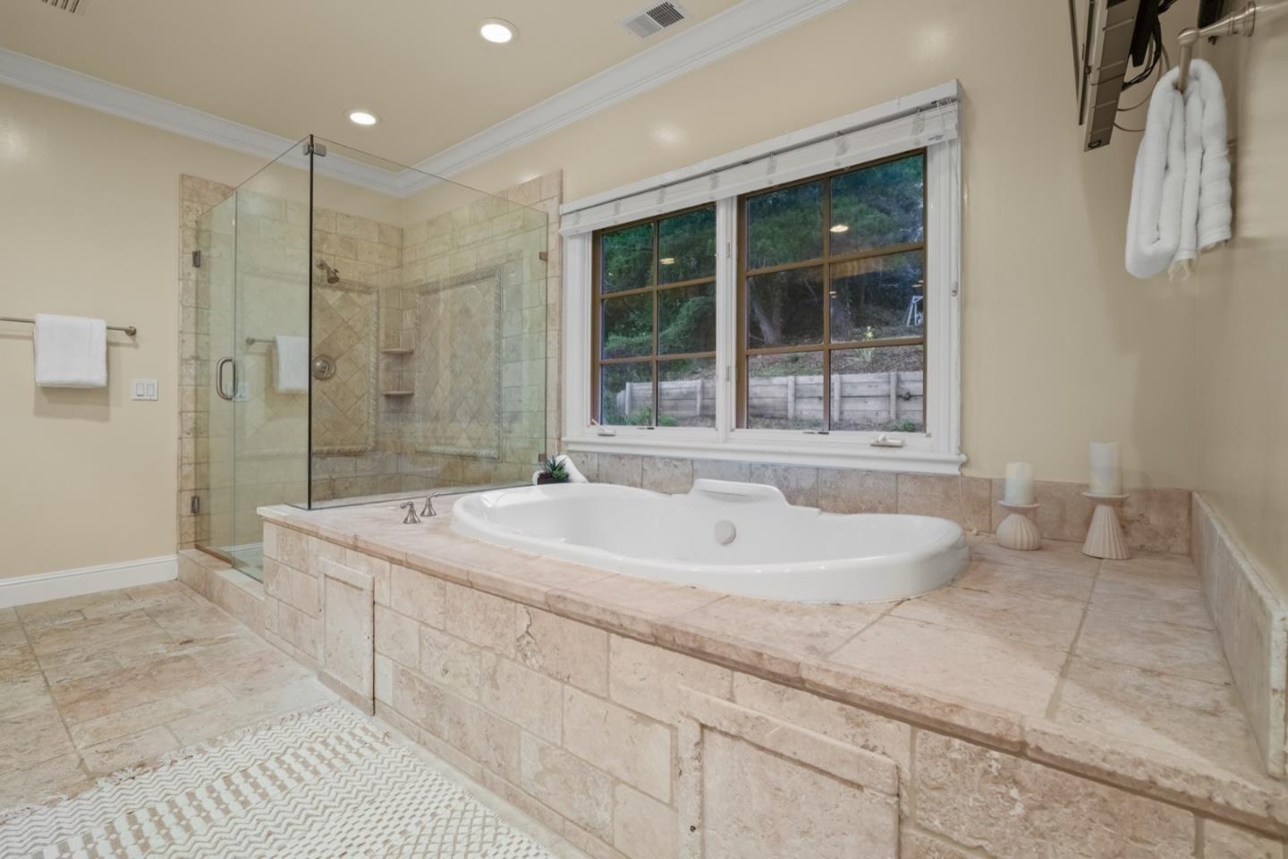 Detail Gallery Image 97 of 129 For 2855 Churchill Dr, Hillsborough,  CA 94010 - 5 Beds | 5/1 Baths