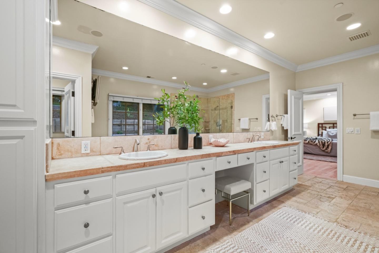 Detail Gallery Image 98 of 129 For 2855 Churchill Dr, Hillsborough,  CA 94010 - 5 Beds | 5/1 Baths