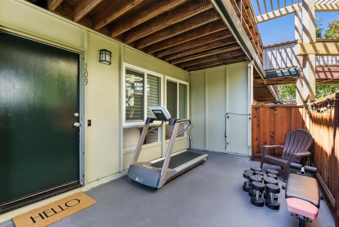 Detail Gallery Image 35 of 40 For 3015 Los Prados St #109,  San Mateo,  CA 94403 - 2 Beds | 2 Baths