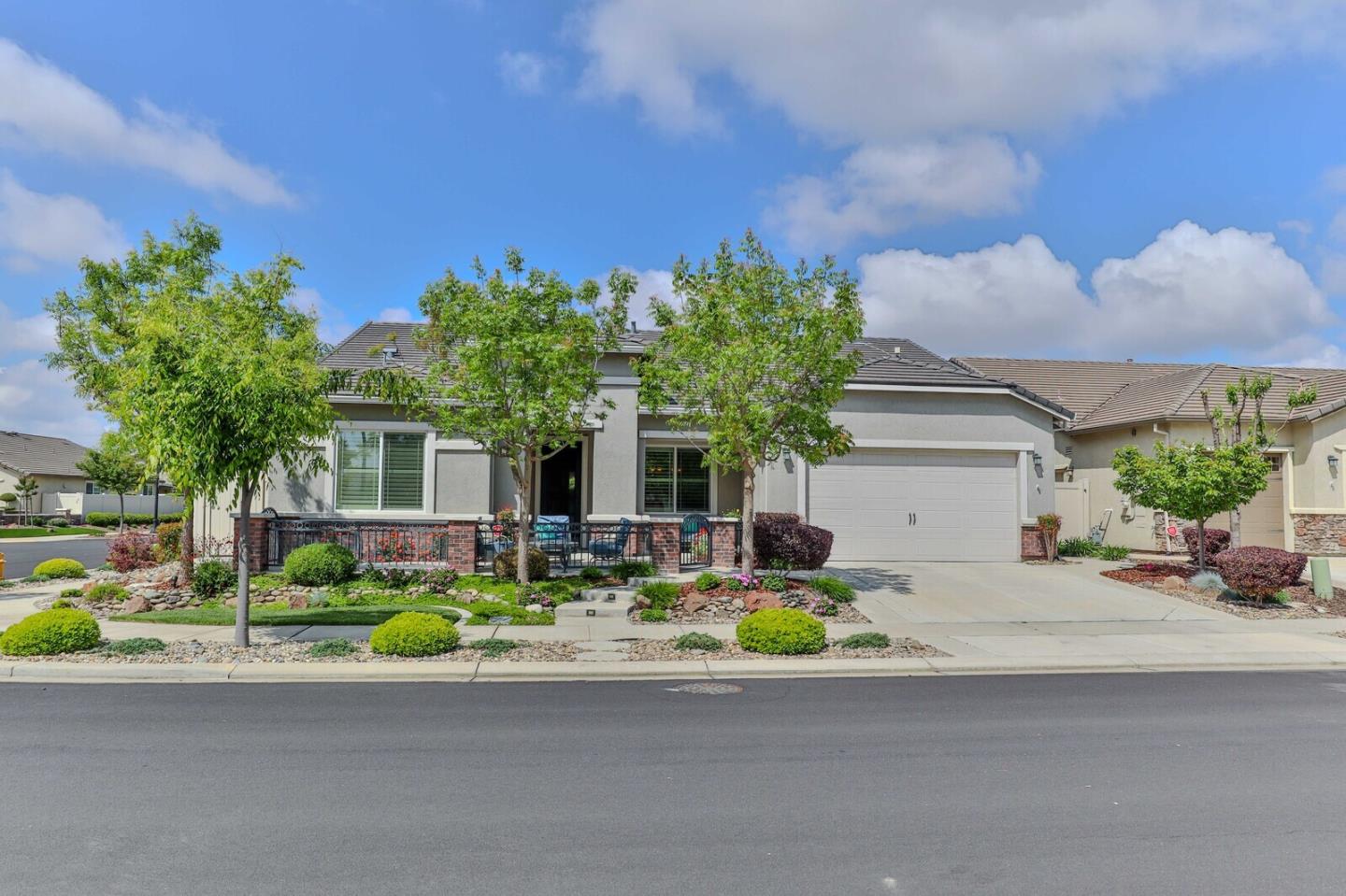 Detail Gallery Image 89 of 107 For 2690 Steeple Run Ln, Manteca,  CA 95336 - 3 Beds | 2 Baths