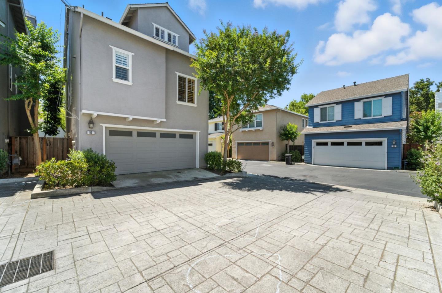 Detail Gallery Image 21 of 25 For 50 Waterford Ct, Campbell,  CA 95008 - 3 Beds | 3 Baths