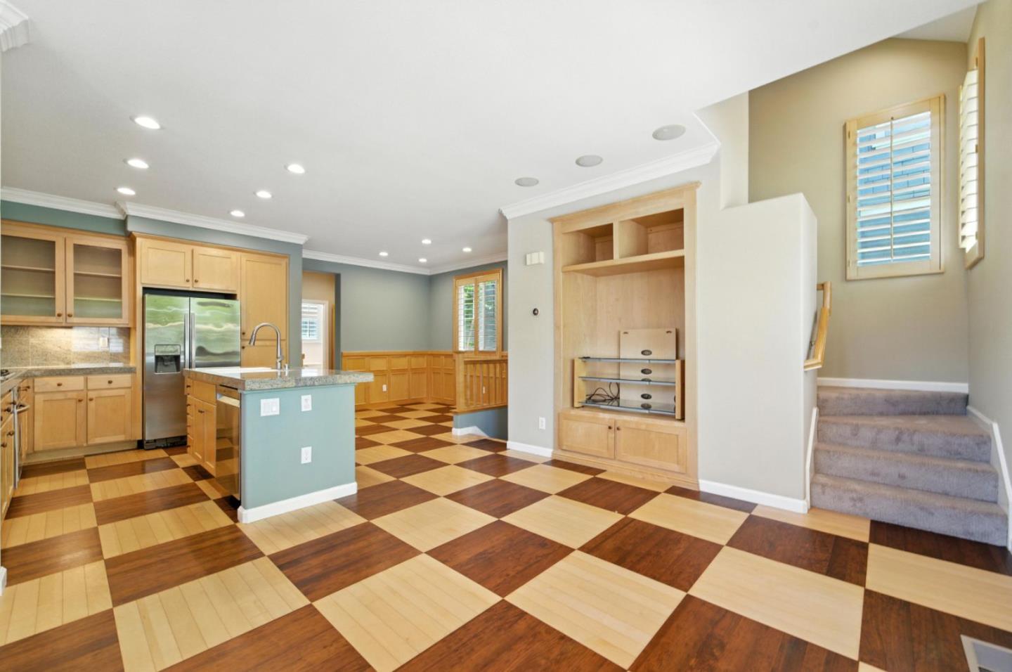 Detail Gallery Image 8 of 25 For 50 Waterford Ct, Campbell,  CA 95008 - 3 Beds | 3 Baths