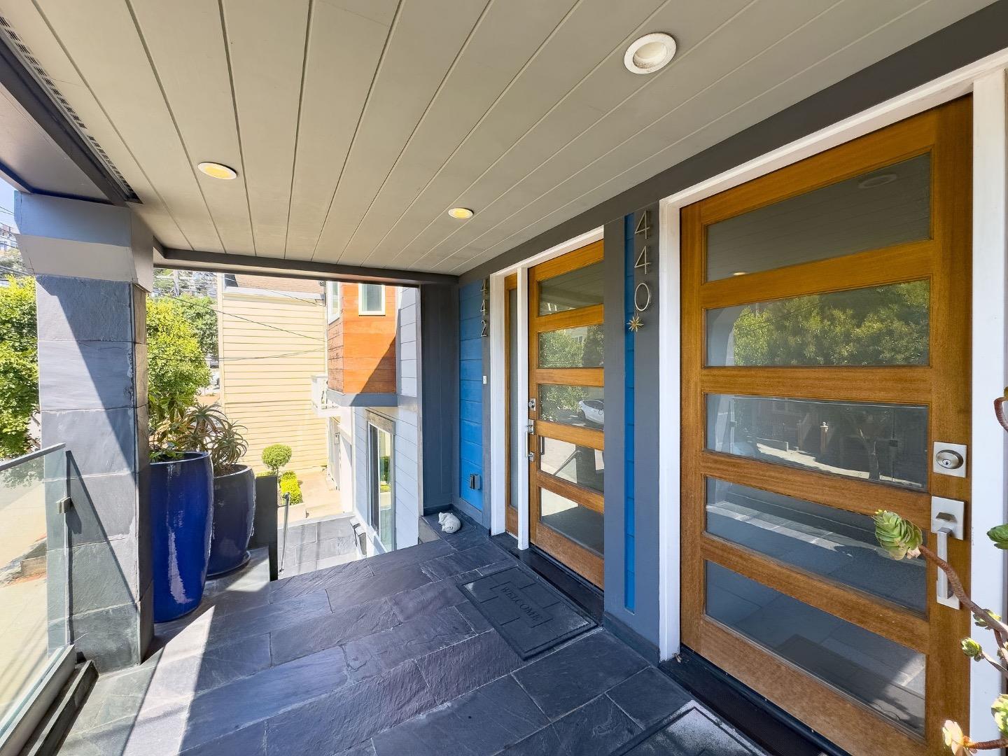 Detail Gallery Image 10 of 38 For 440-442 29th St, San Francisco,  CA 94131 - – Beds | – Baths