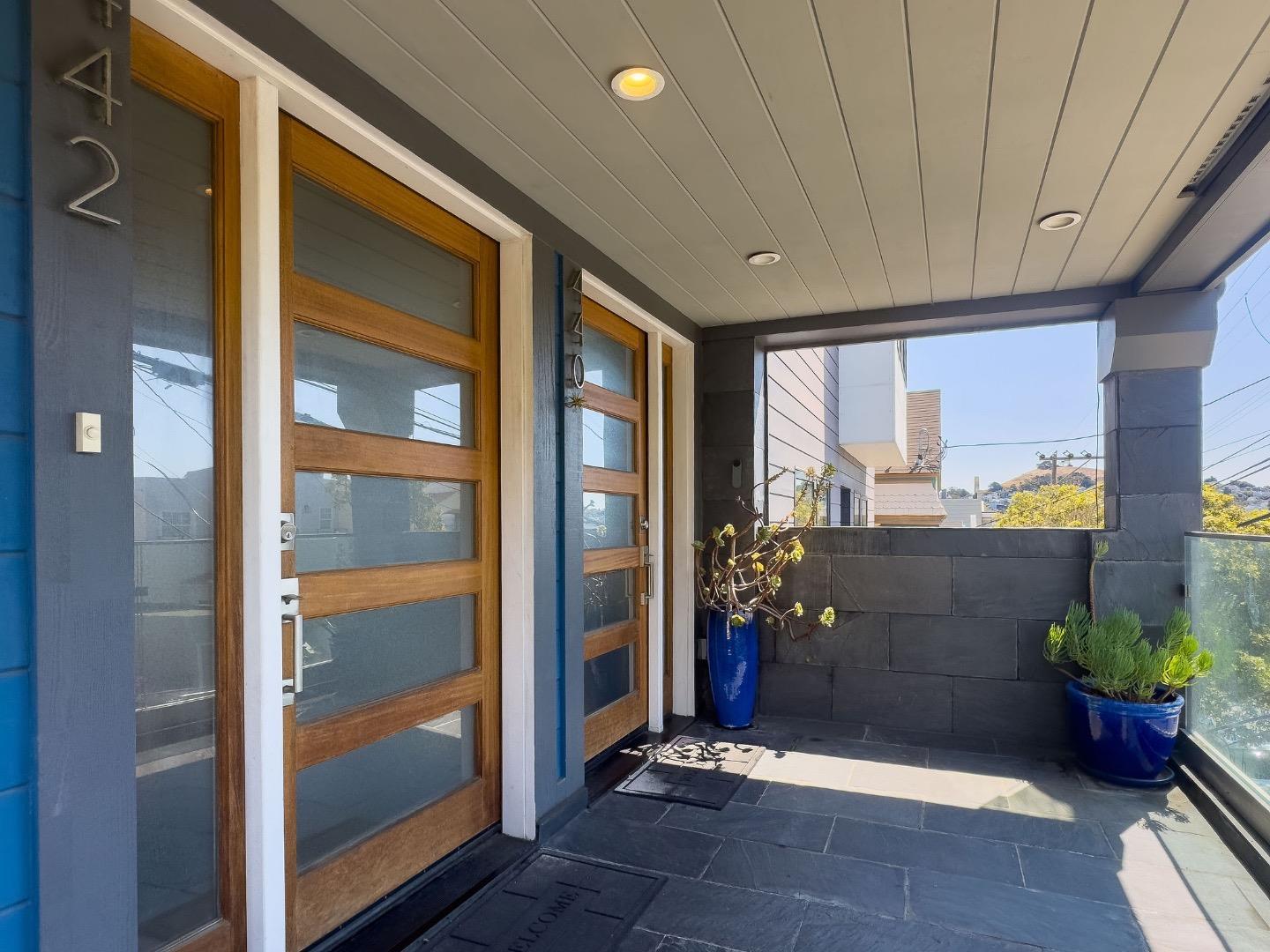 Detail Gallery Image 11 of 38 For 440-442 29th St, San Francisco,  CA 94131 - – Beds | – Baths
