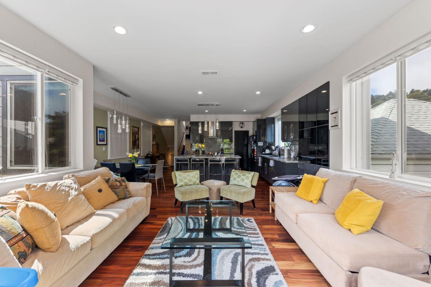 Detail Gallery Image 14 of 38 For 440-442 29th St, San Francisco,  CA 94131 - – Beds | – Baths