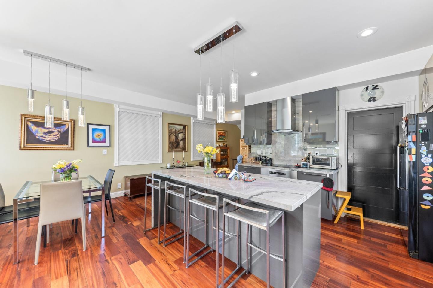 Detail Gallery Image 17 of 38 For 440-442 29th St, San Francisco,  CA 94131 - – Beds | – Baths
