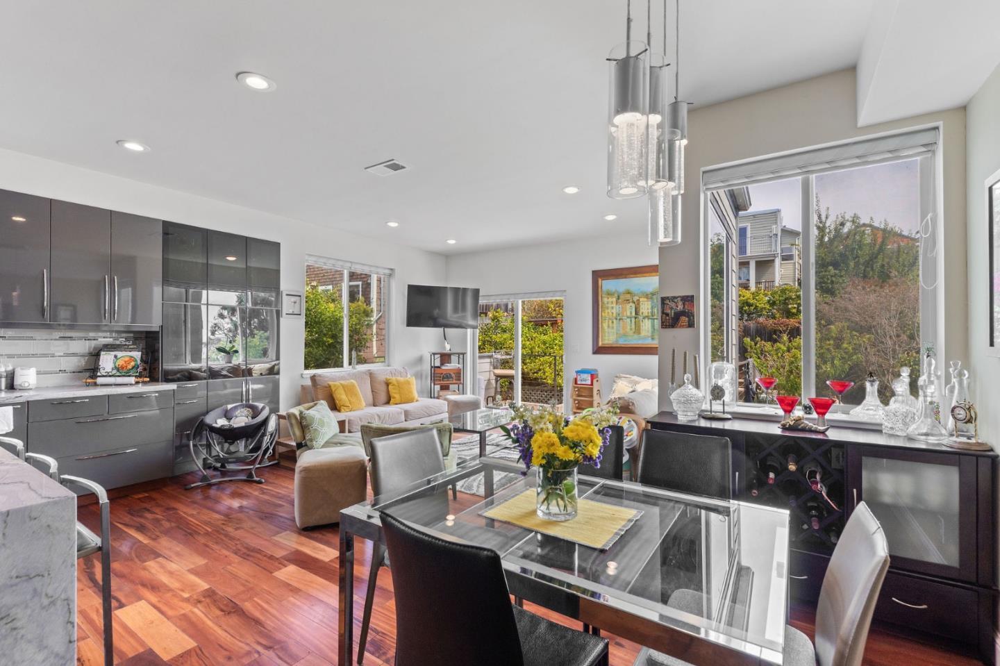 Detail Gallery Image 18 of 38 For 440-442 29th St, San Francisco,  CA 94131 - – Beds | – Baths