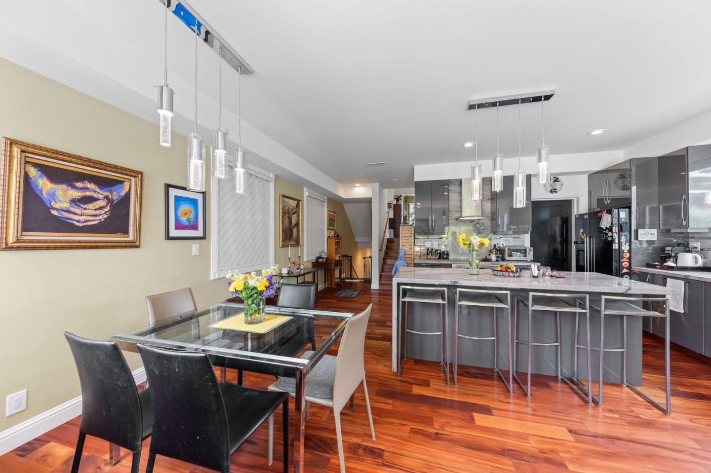 Detail Gallery Image 19 of 38 For 440-442 29th St, San Francisco,  CA 94131 - – Beds | – Baths