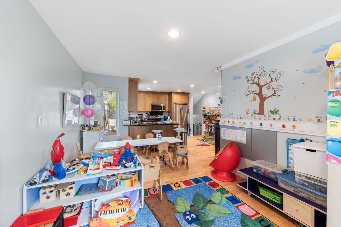 Detail Gallery Image 30 of 38 For 440-442 29th St, San Francisco,  CA 94131 - – Beds | – Baths