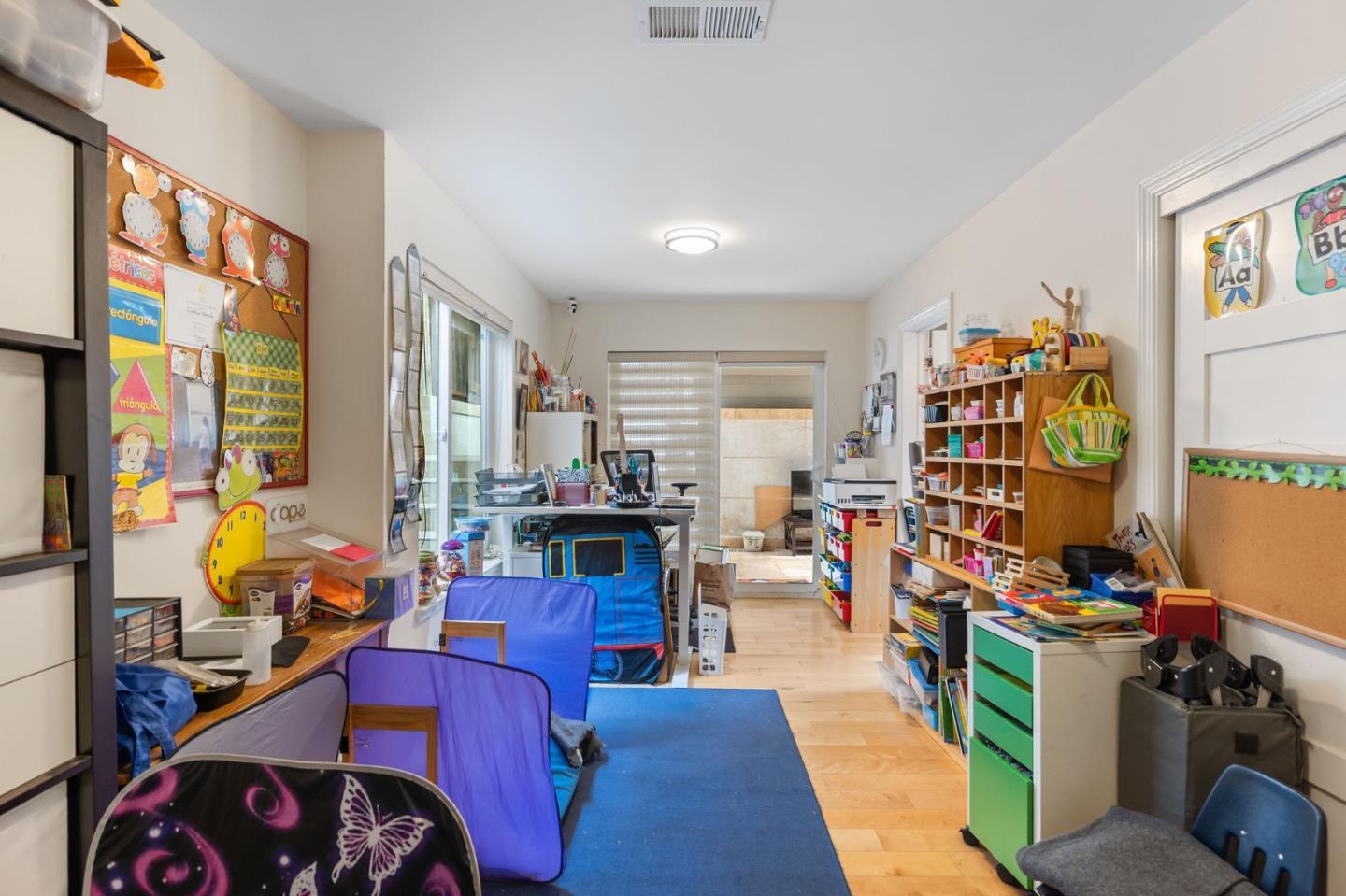 Detail Gallery Image 34 of 38 For 440-442 29th St, San Francisco,  CA 94131 - – Beds | – Baths