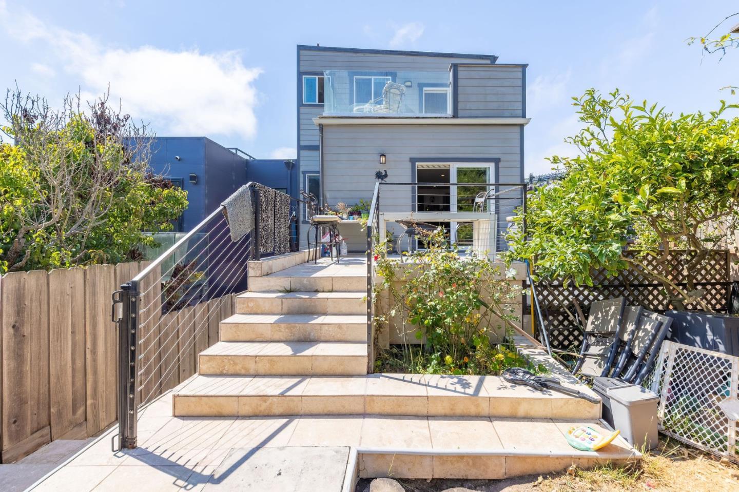 Detail Gallery Image 38 of 38 For 440-442 29th St, San Francisco,  CA 94131 - – Beds | – Baths