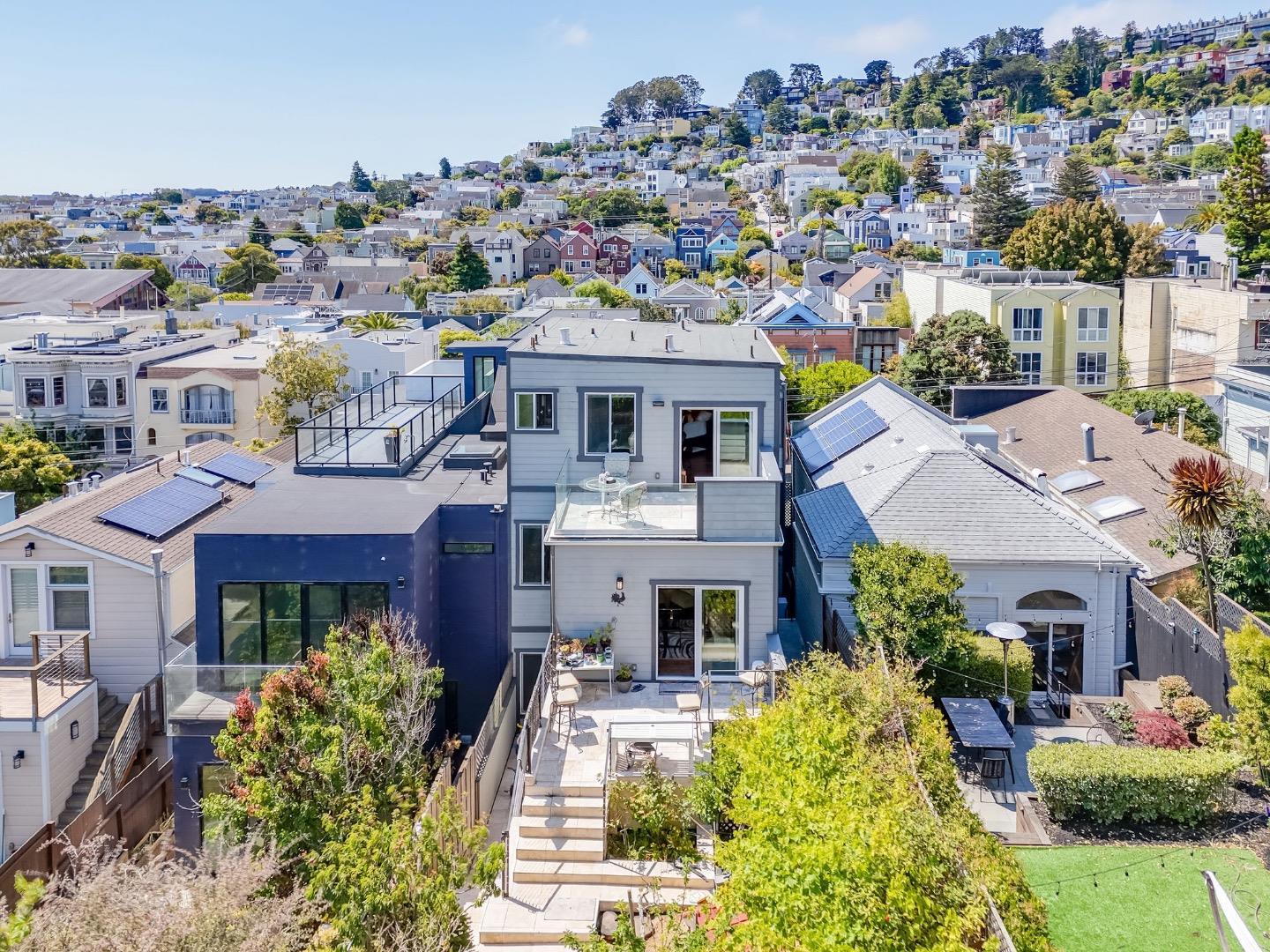 Detail Gallery Image 5 of 38 For 440-442 29th St, San Francisco,  CA 94131 - – Beds | – Baths