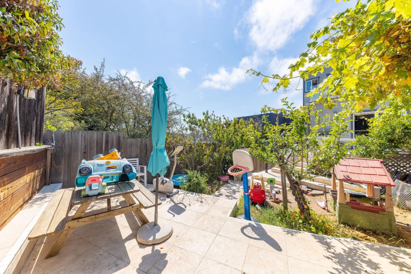 Detail Gallery Image 52 of 61 For 440-442 29th St, San Francisco,  CA 94131 - – Beds | – Baths