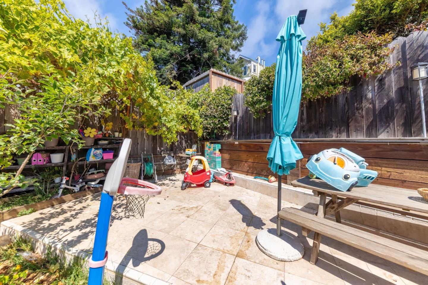 Detail Gallery Image 53 of 61 For 440-442 29th St, San Francisco,  CA 94131 - – Beds | – Baths