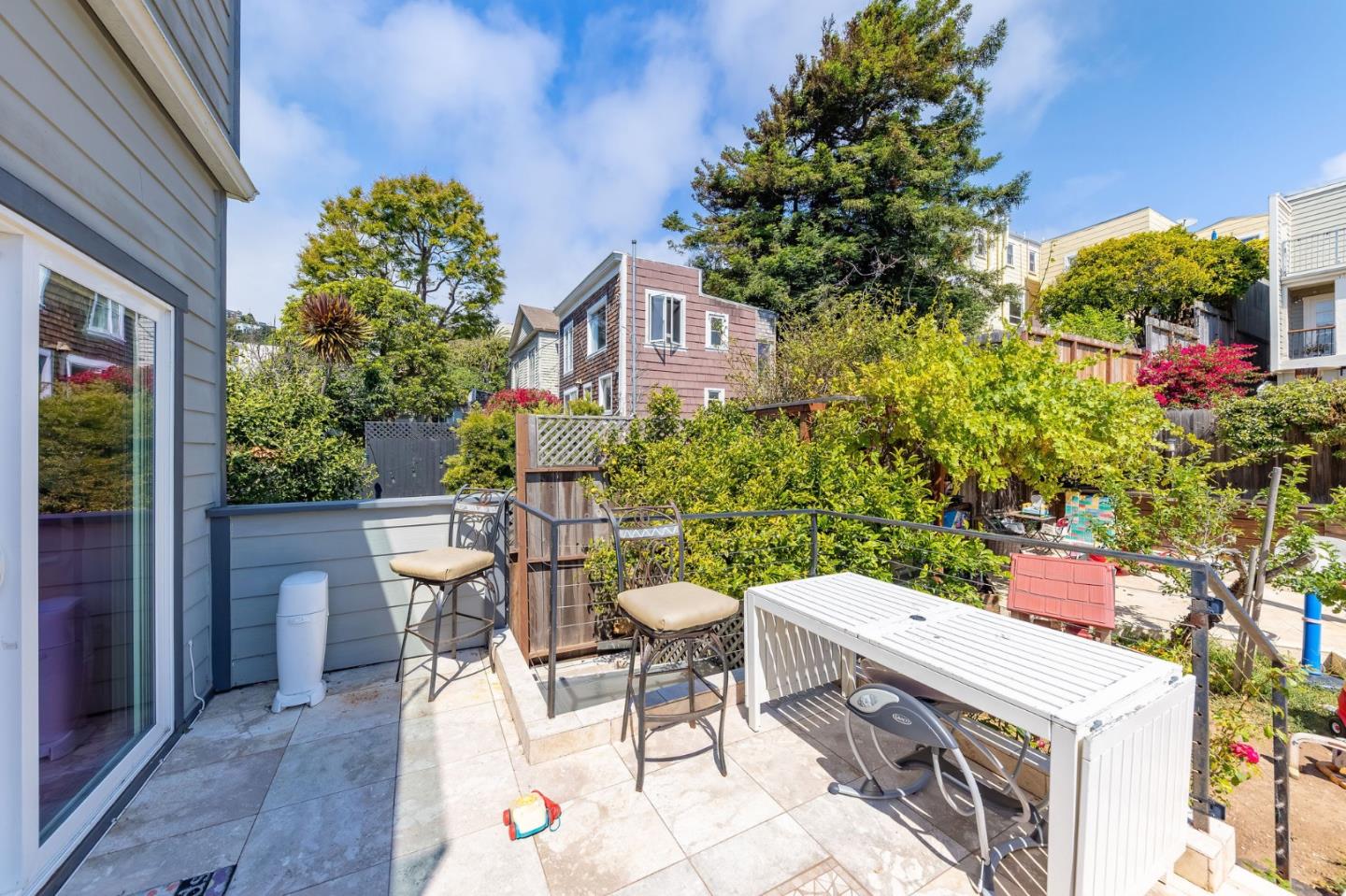 Detail Gallery Image 54 of 61 For 440-442 29th St, San Francisco,  CA 94131 - – Beds | – Baths