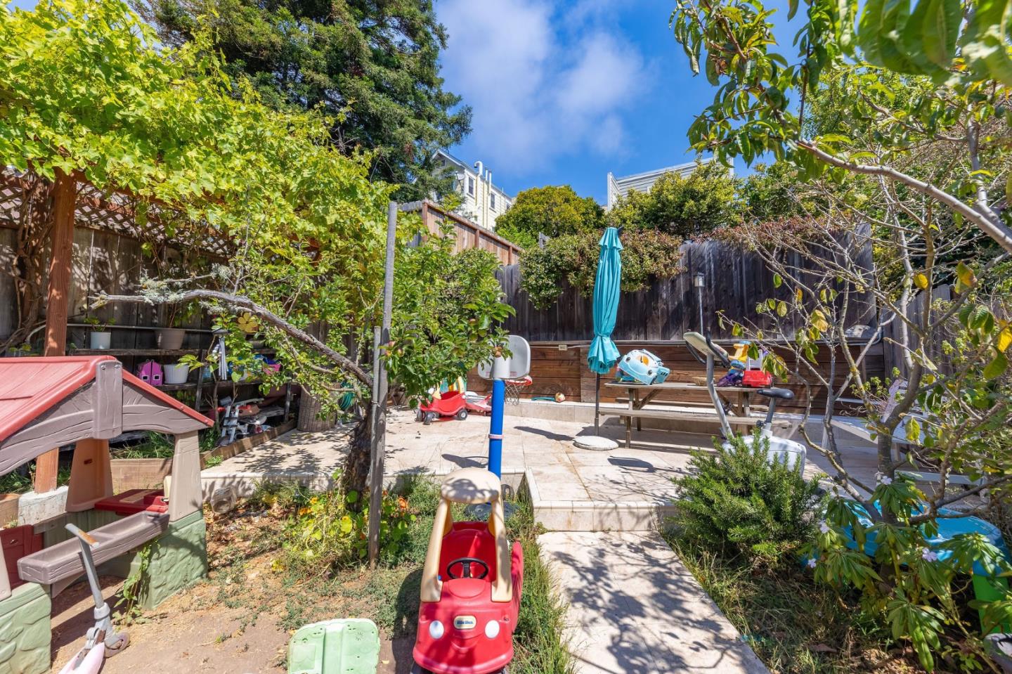 Detail Gallery Image 55 of 61 For 440-442 29th St, San Francisco,  CA 94131 - – Beds | – Baths