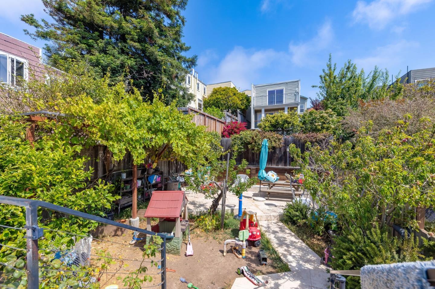 Detail Gallery Image 56 of 61 For 440-442 29th St, San Francisco,  CA 94131 - – Beds | – Baths