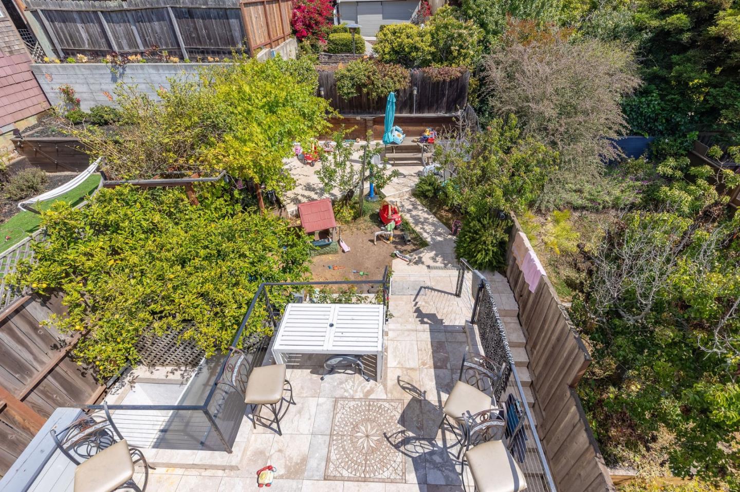 Detail Gallery Image 58 of 61 For 440-442 29th St, San Francisco,  CA 94131 - – Beds | – Baths