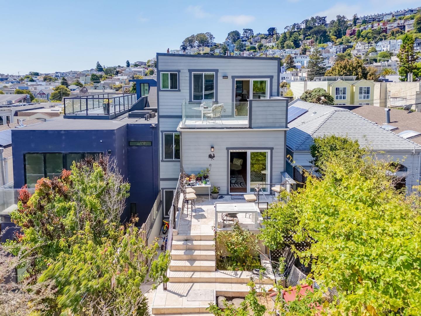 Detail Gallery Image 60 of 61 For 440-442 29th St, San Francisco,  CA 94131 - – Beds | – Baths