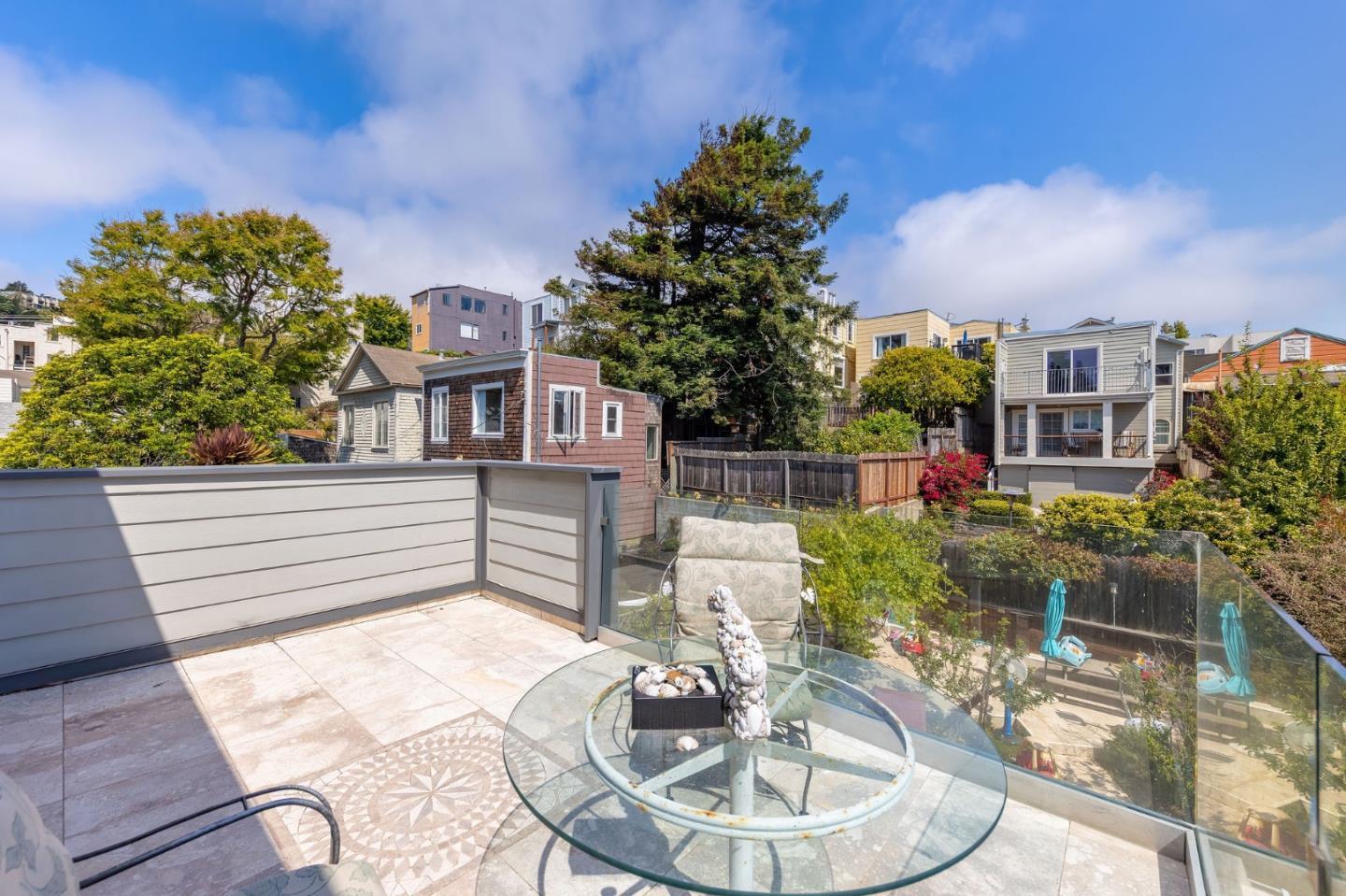 Detail Gallery Image 8 of 38 For 440-442 29th St, San Francisco,  CA 94131 - – Beds | – Baths