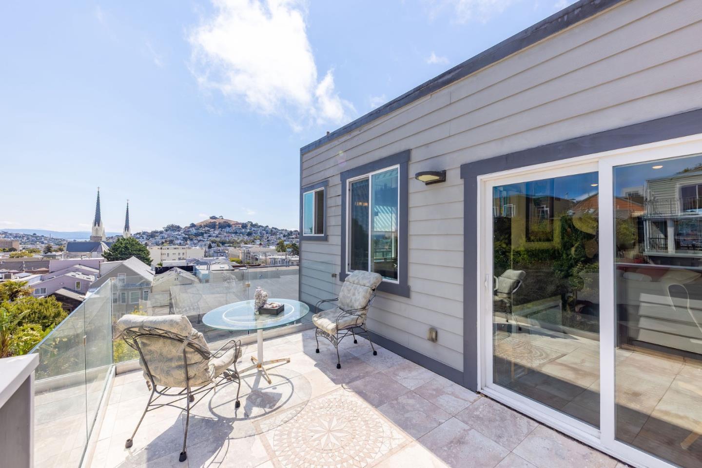 Detail Gallery Image 9 of 38 For 440-442 29th St, San Francisco,  CA 94131 - – Beds | – Baths