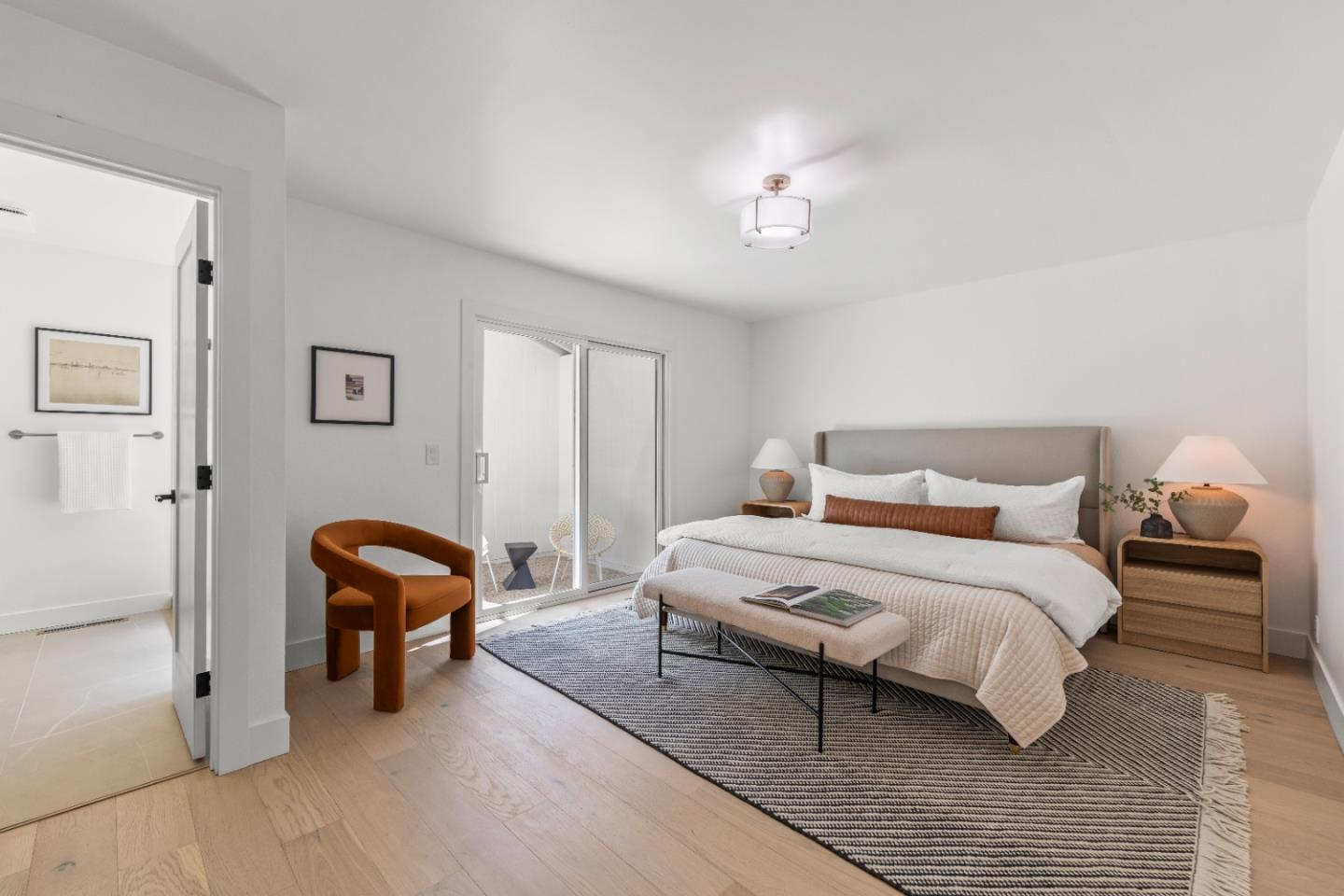 Detail Gallery Image 24 of 44 For 2508 Calma Ct, San Jose,  CA 95128 - 4 Beds | 2 Baths