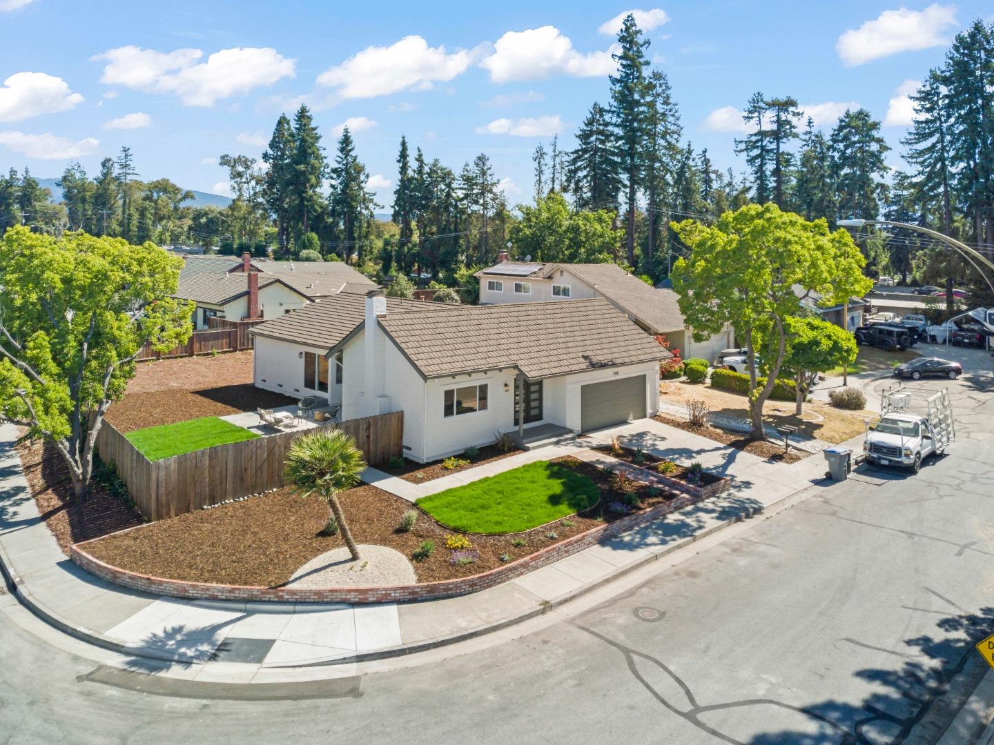 Detail Gallery Image 41 of 44 For 2508 Calma Ct, San Jose,  CA 95128 - 4 Beds | 2 Baths