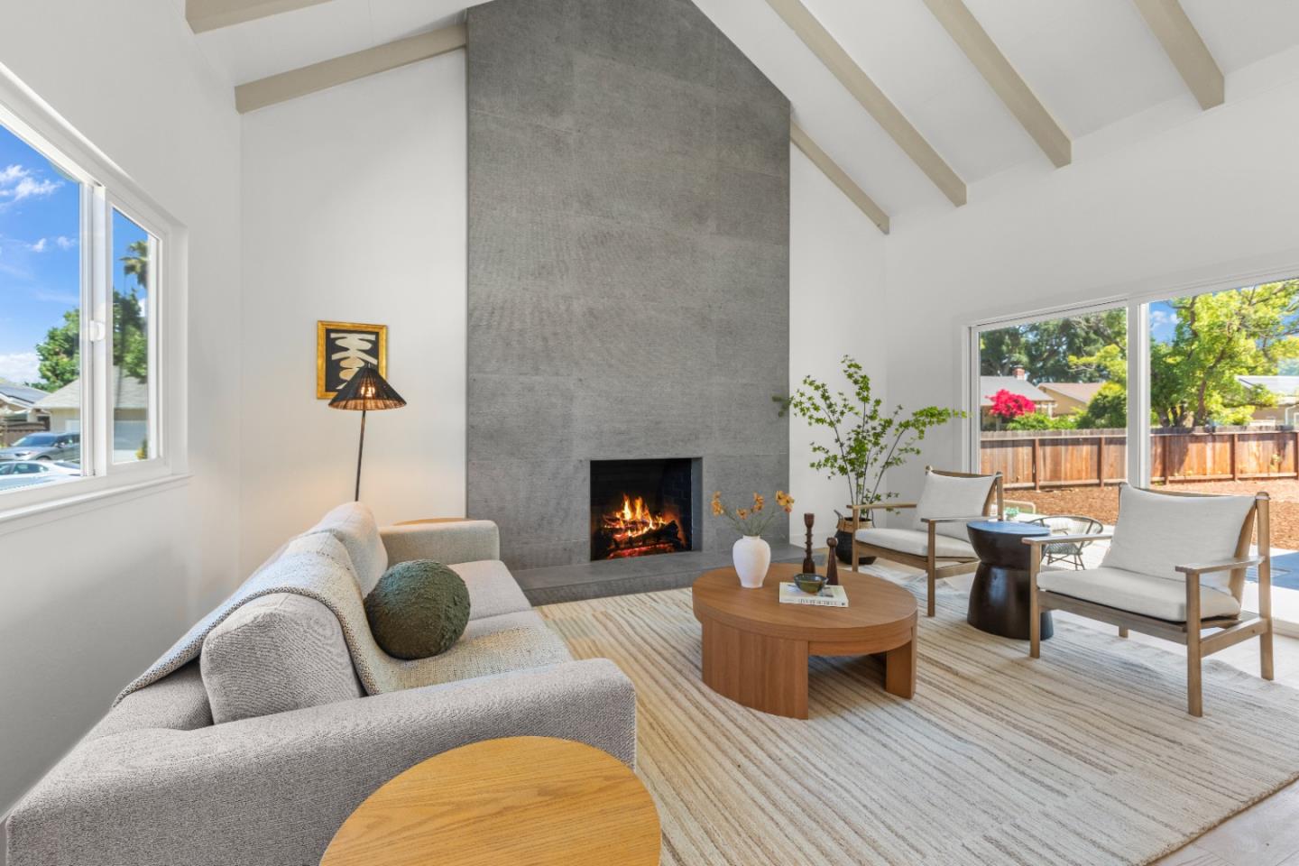 Detail Gallery Image 8 of 44 For 2508 Calma Ct, San Jose,  CA 95128 - 4 Beds | 2 Baths