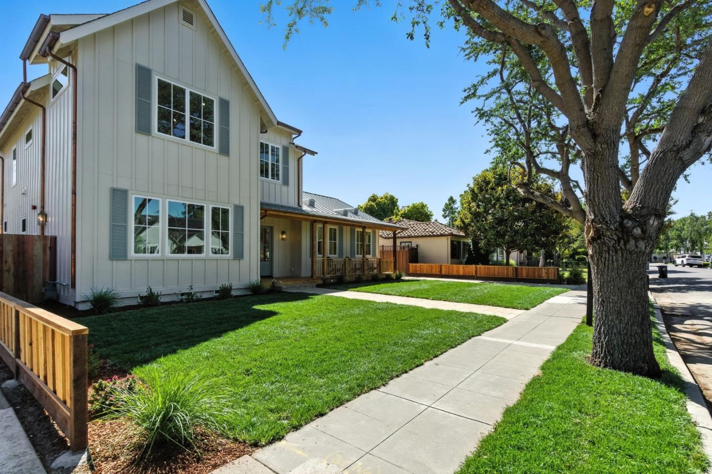 Detail Gallery Image 2 of 62 For 1192 Crescent Dr, San Jose,  CA 95125 - 5 Beds | 4/1 Baths