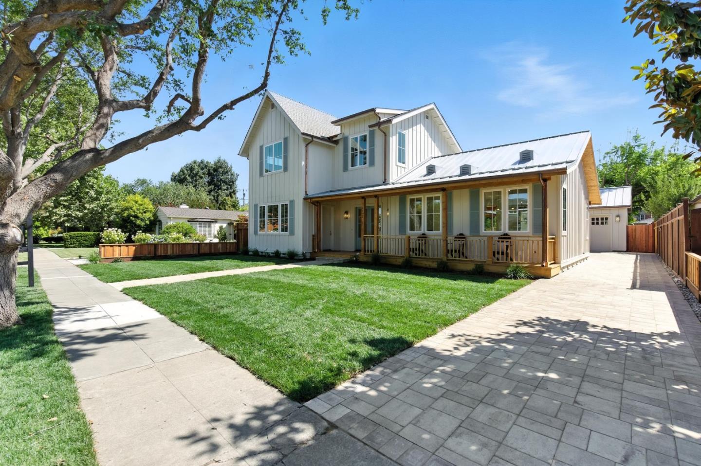 Detail Gallery Image 3 of 62 For 1192 Crescent Dr, San Jose,  CA 95125 - 5 Beds | 4/1 Baths