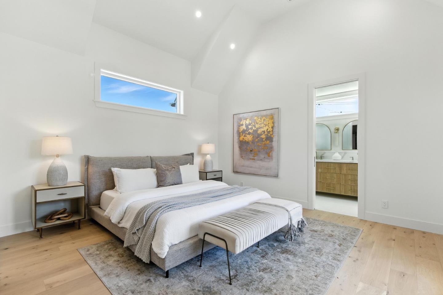 Detail Gallery Image 36 of 62 For 1192 Crescent Dr, San Jose,  CA 95125 - 5 Beds | 4/1 Baths