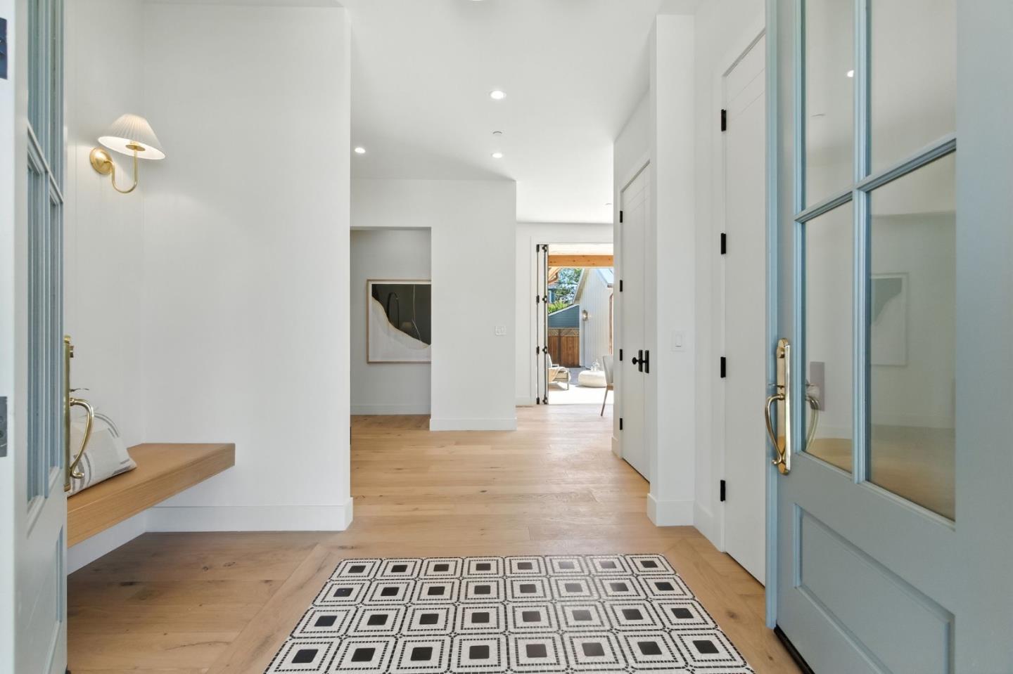 Detail Gallery Image 5 of 62 For 1192 Crescent Dr, San Jose,  CA 95125 - 5 Beds | 4/1 Baths
