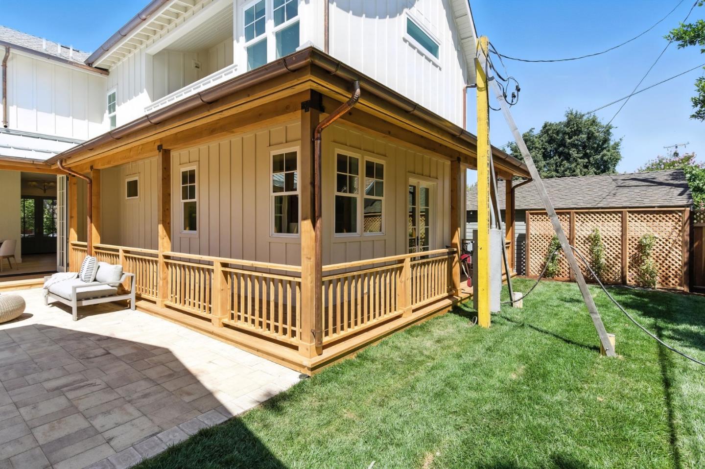 Detail Gallery Image 56 of 62 For 1192 Crescent Dr, San Jose,  CA 95125 - 5 Beds | 4/1 Baths