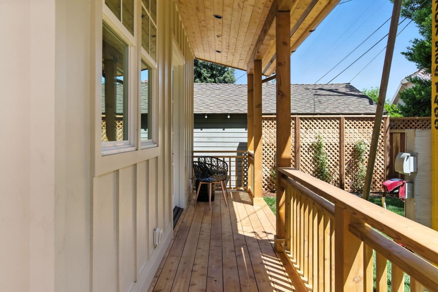 Detail Gallery Image 57 of 62 For 1192 Crescent Dr, San Jose,  CA 95125 - 5 Beds | 4/1 Baths