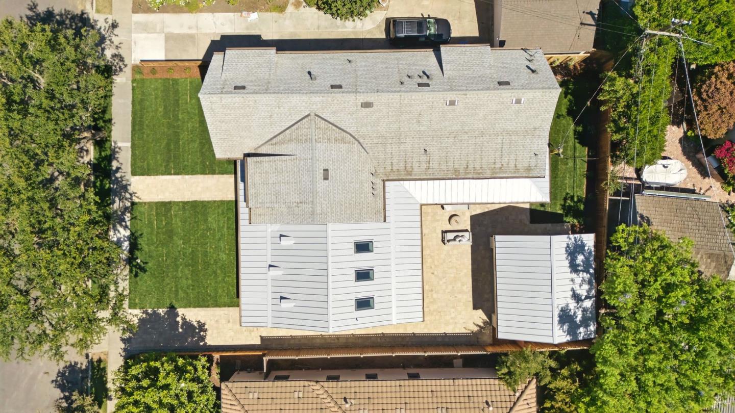 Detail Gallery Image 58 of 62 For 1192 Crescent Dr, San Jose,  CA 95125 - 5 Beds | 4/1 Baths